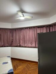 Eastpoint Green (D18), Condominium #550980321